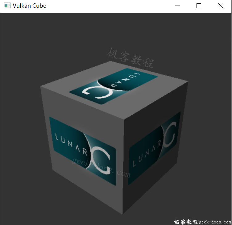 Vulkan Visual Studio环境配置