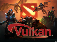 支持Vulkan的游戏|极客教程