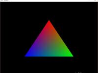 Vulkan 渲染和显示|极客教程