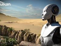 Vulkan 集成管线|极客教程