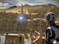 Vulkan 临时缓冲区|极客教程