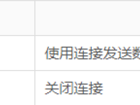 WebSocket 方法|极客教程